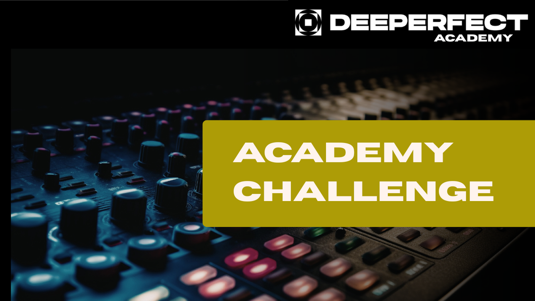 Academy Challenge