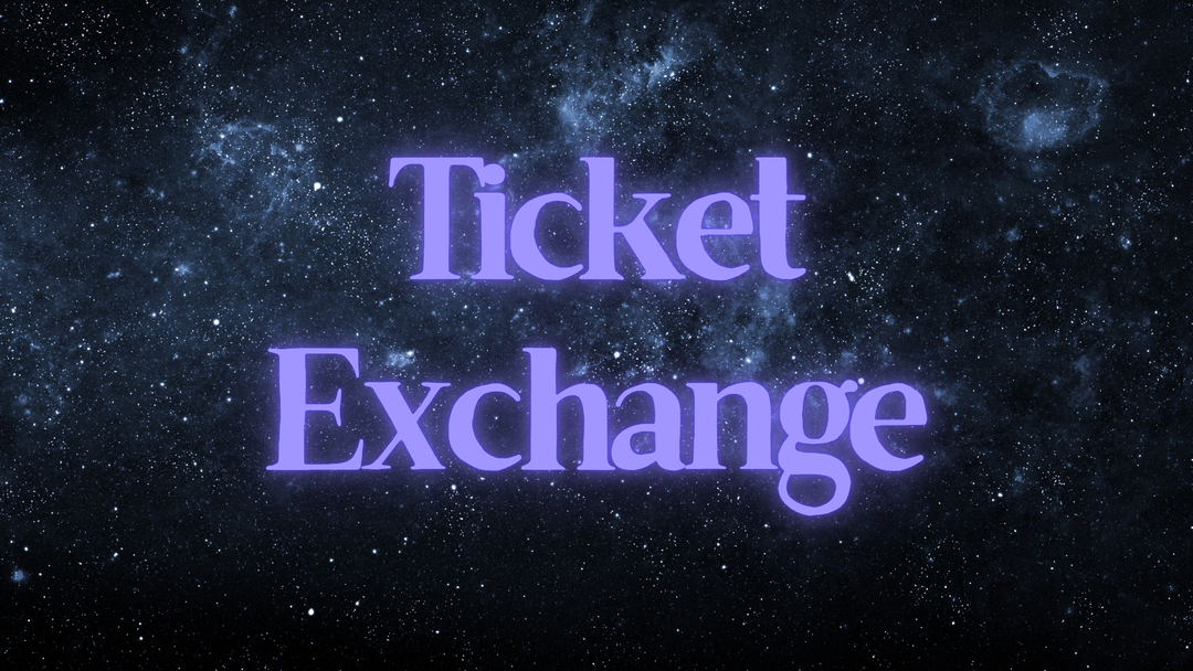 Ticket Exchange