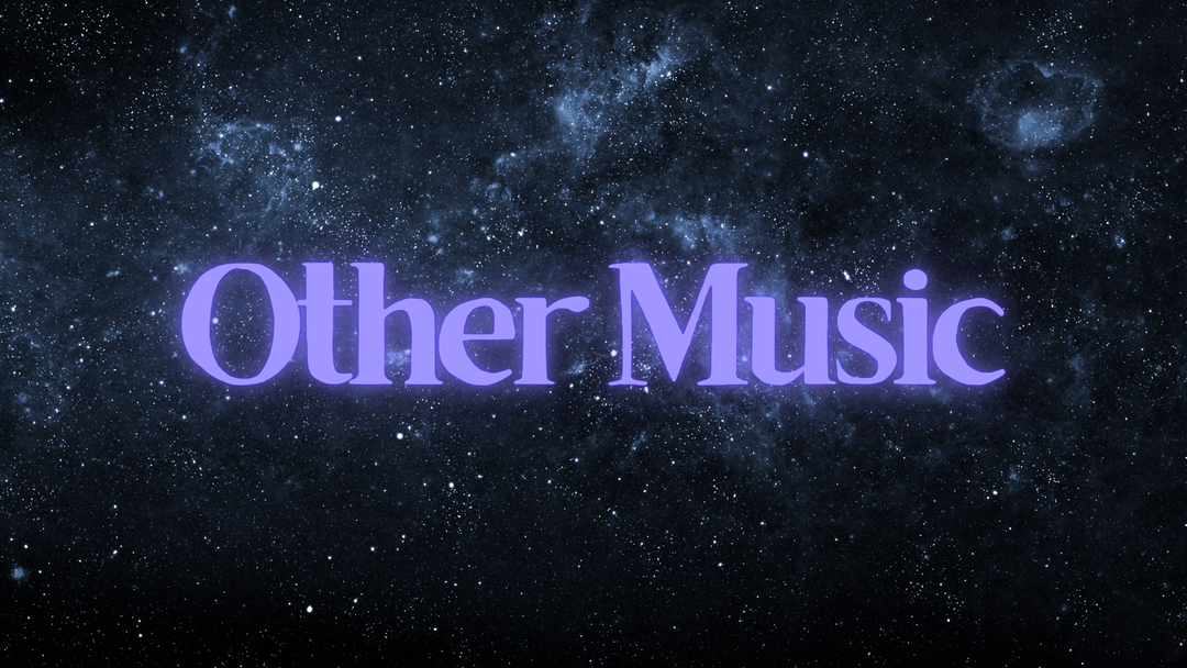 Other Music