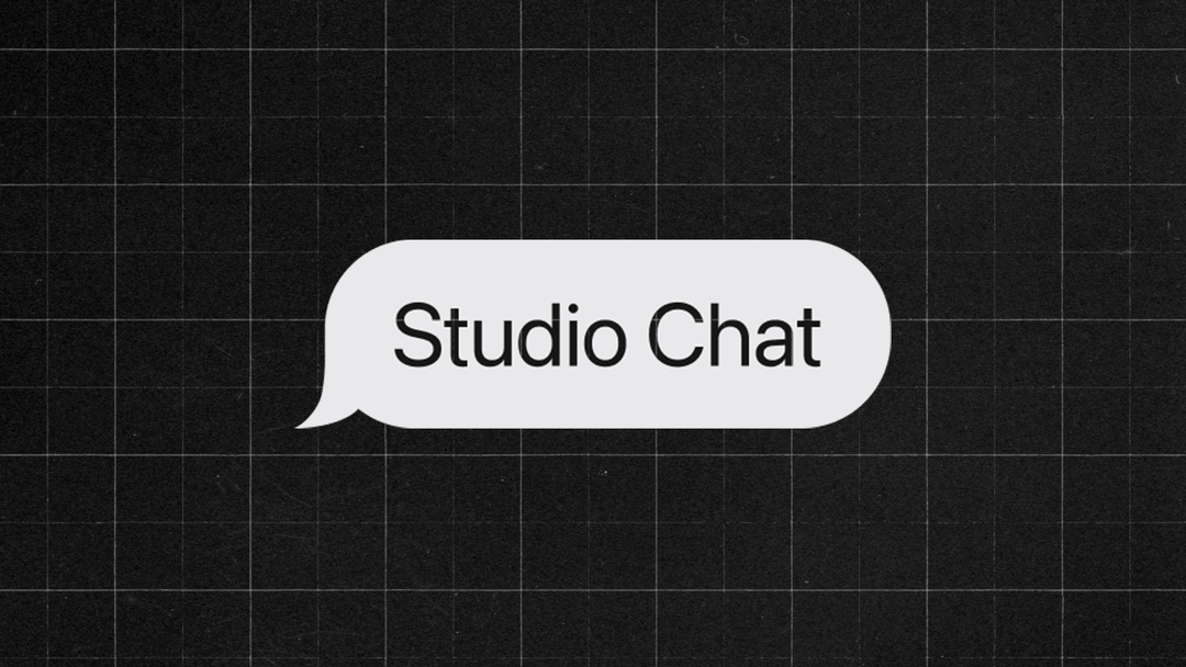 Studio Chat