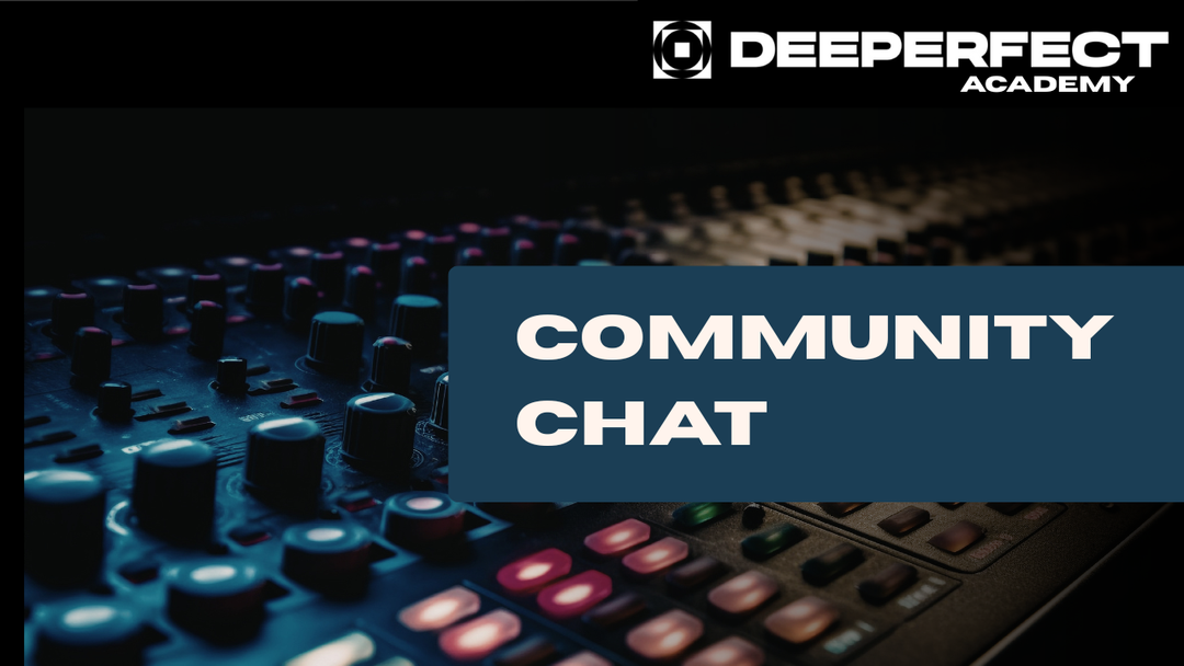 Community Chat 