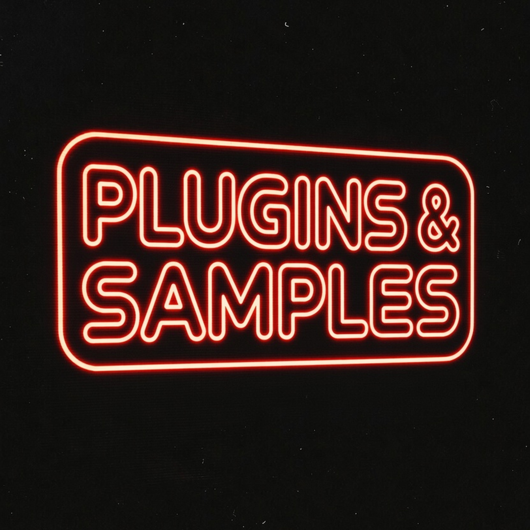 Plugins & Samples