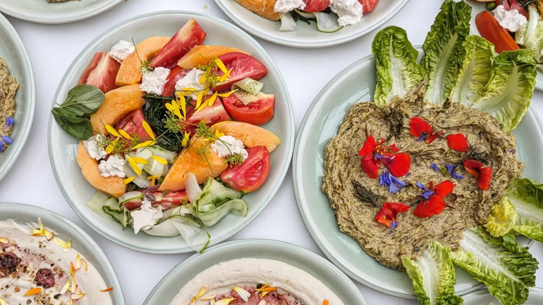 Your amazing recipe Ideas!