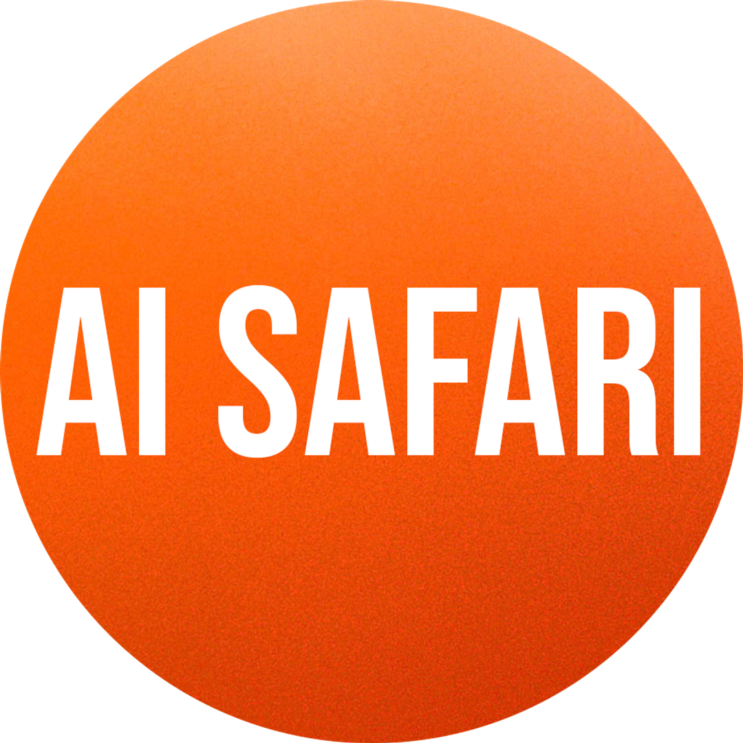 AI Safari profile picture